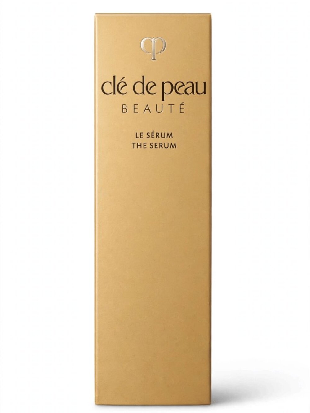 Cle de Peau Beaute Le Serum The Serum Full Size 50mL 1.6 Oz NIB Skincare SEALED